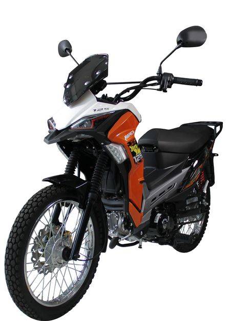 RC 125ADV