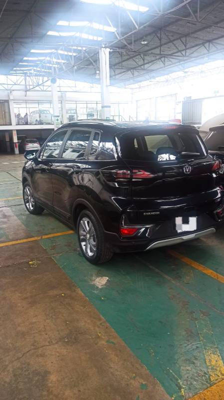 CHANGAN CS15