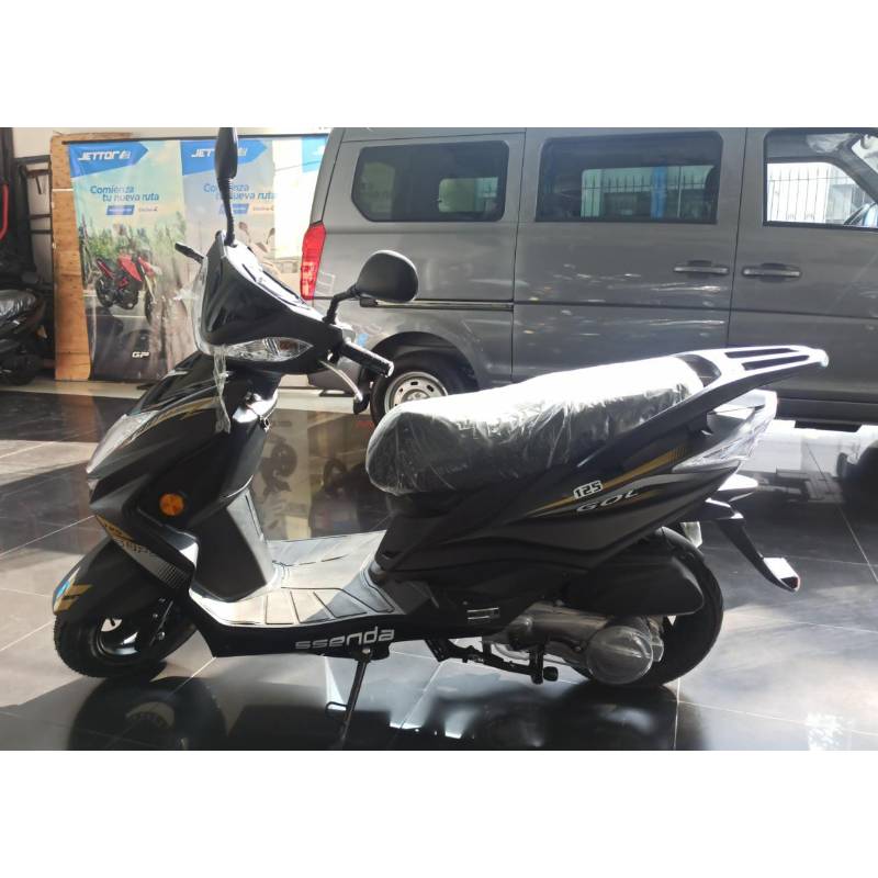 GOL 125 (SMART)