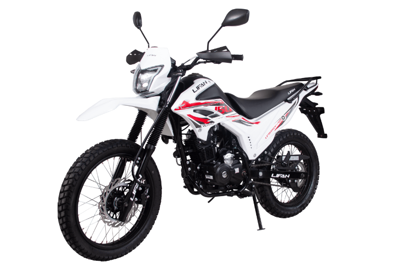 XTRIAL 150