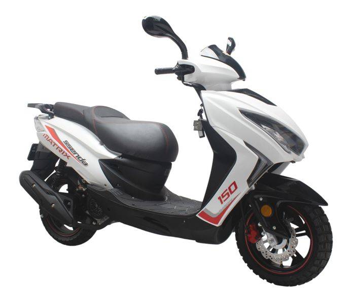 MATRIX 150 (SMART)