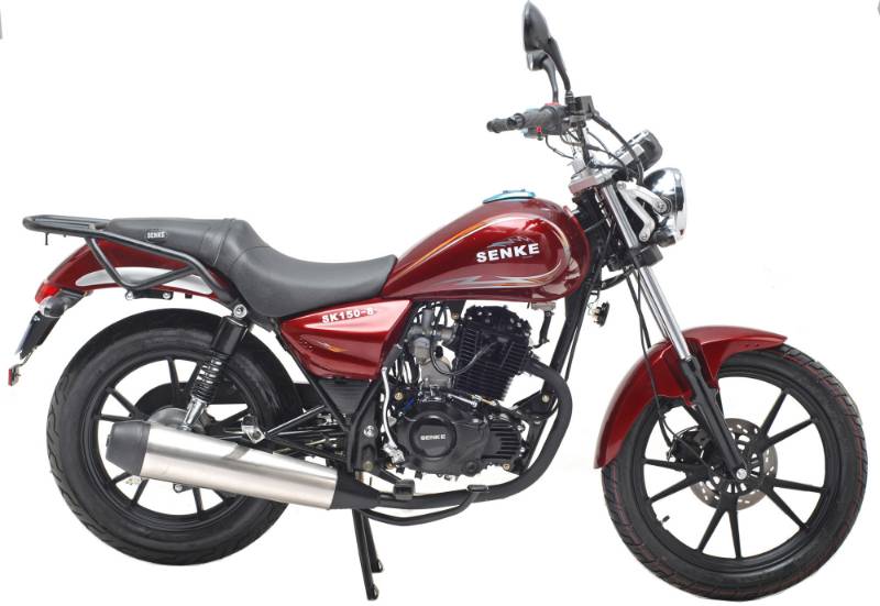 SK150-8 | Alvarez Services