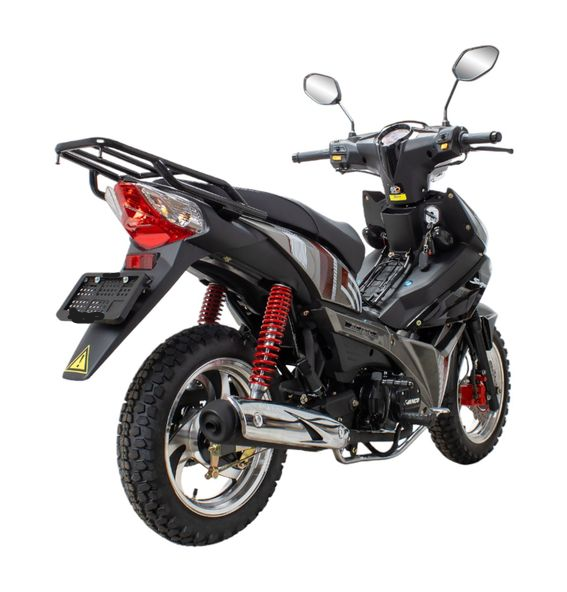 RC 125C