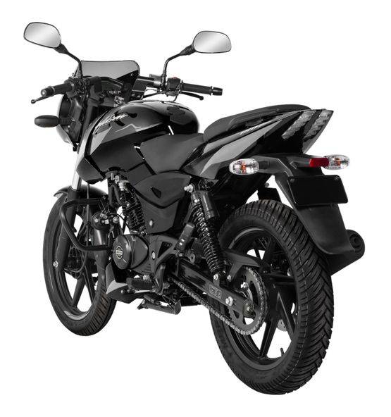 PULSAR 150R