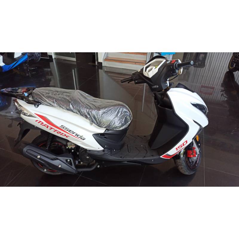 MATRIX 150 (SMART)