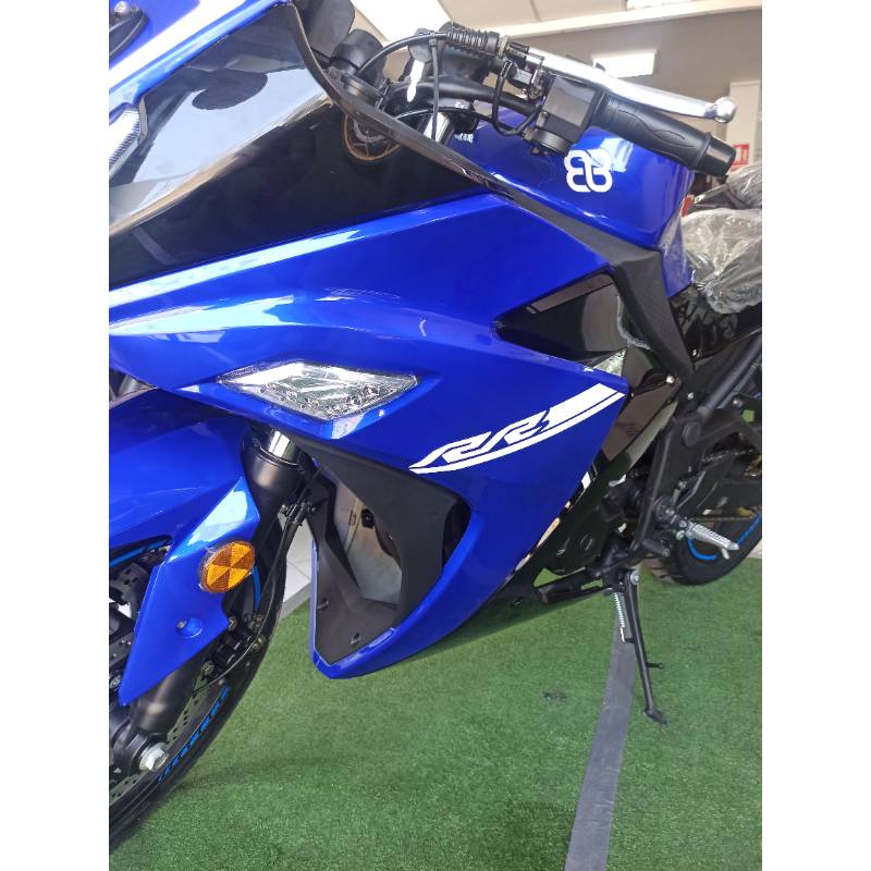 250RR PRO