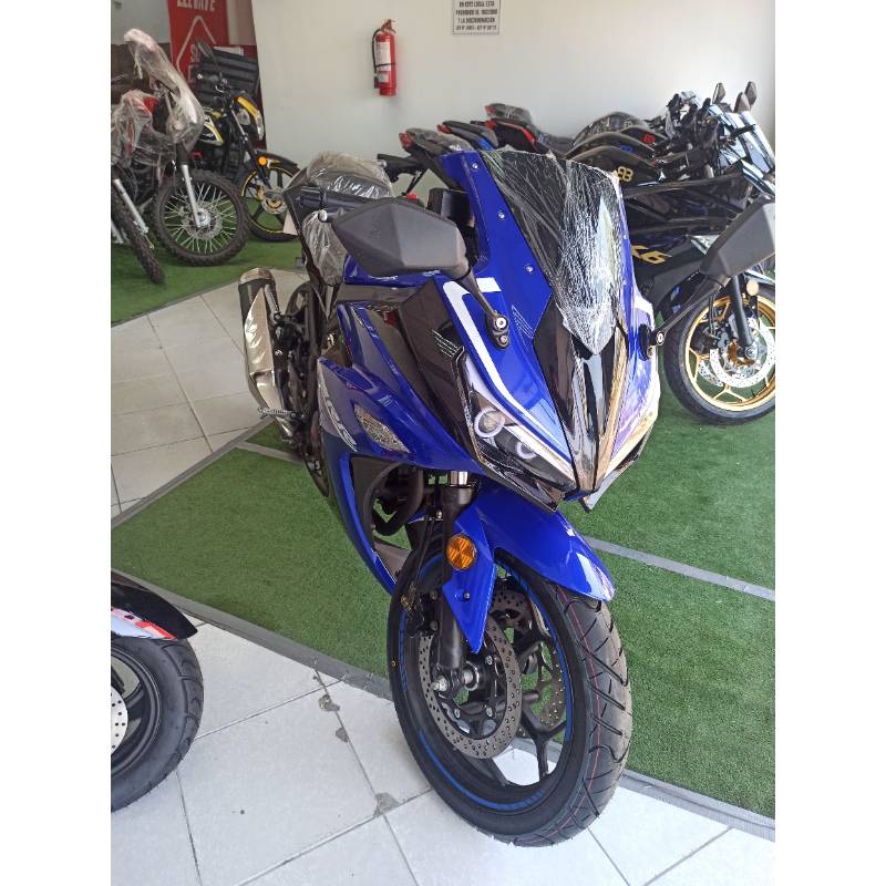 250RR PRO