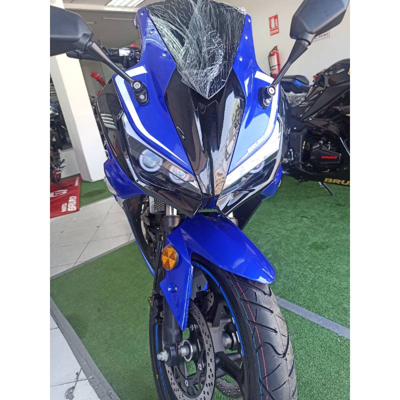 250RR PRO