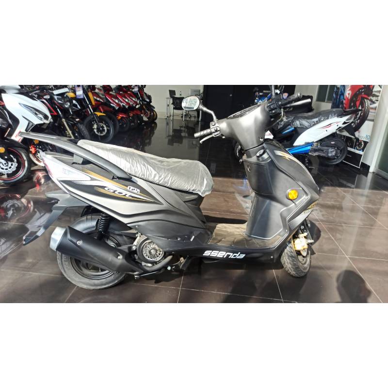 GOL 125 (SMART)