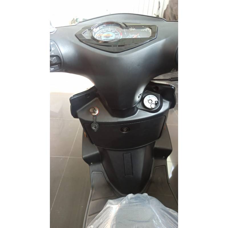 GOL 125 (SMART)