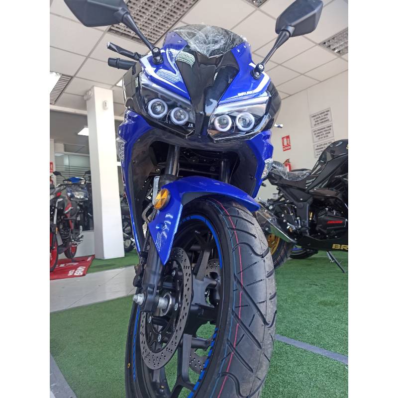 250RR PRO