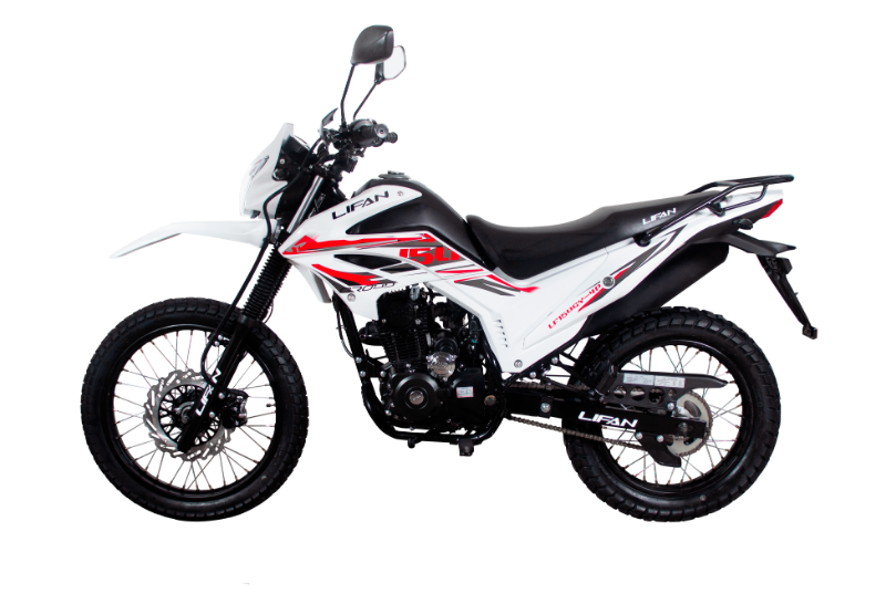 XTRIAL 150