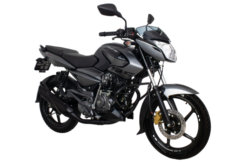 PULSAR NS125