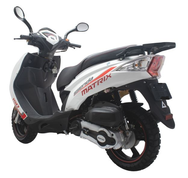 MATRIX 150 (SMART)