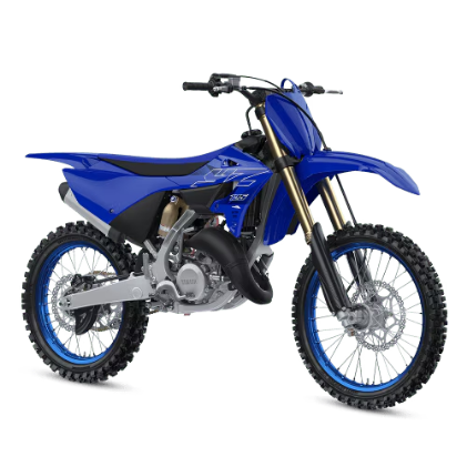 YZ125