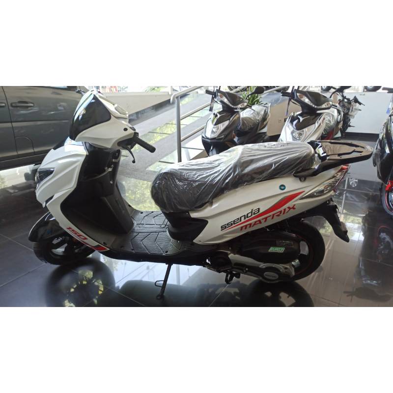 MATRIX 150 (SMART)