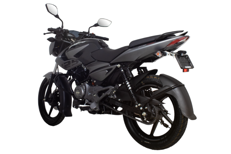 PULSAR NS125