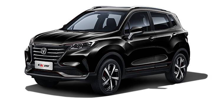 CHANGAN CS15