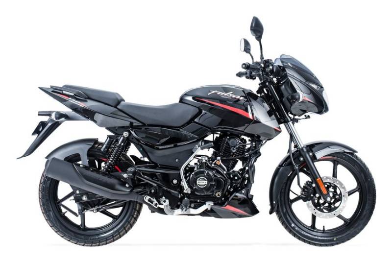 PULSAR 150 NEON