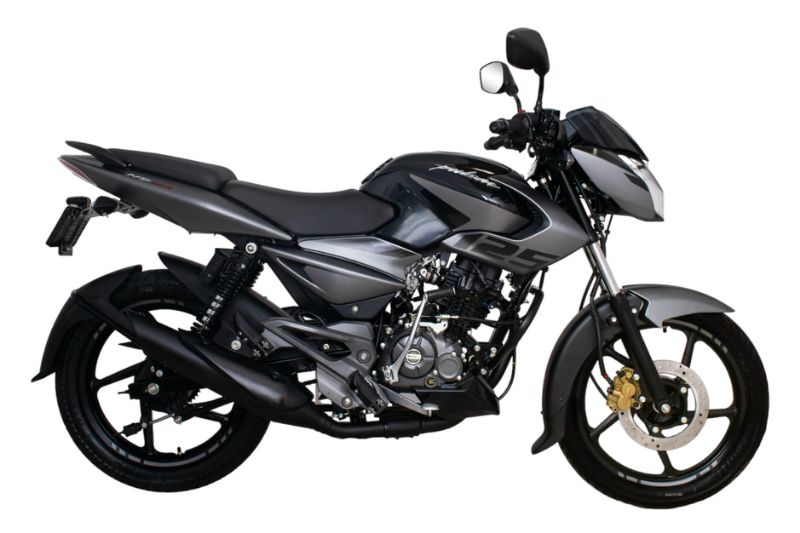 PULSAR NS125