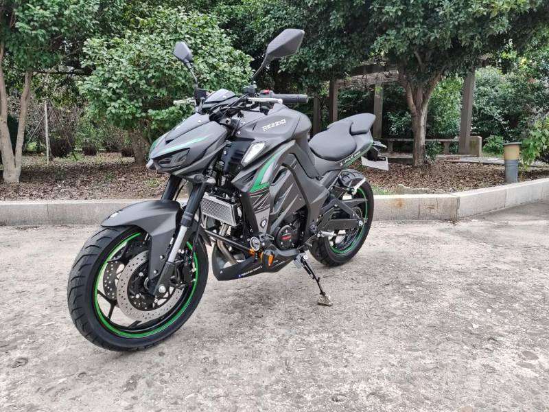 ZMAX 250