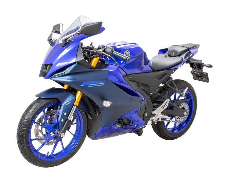 YZF-R15 VER 4.0