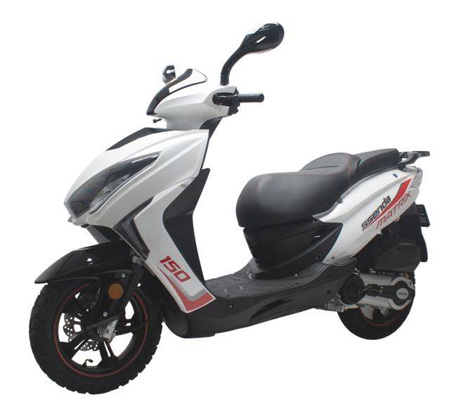 MATRIX 150 (SMART)