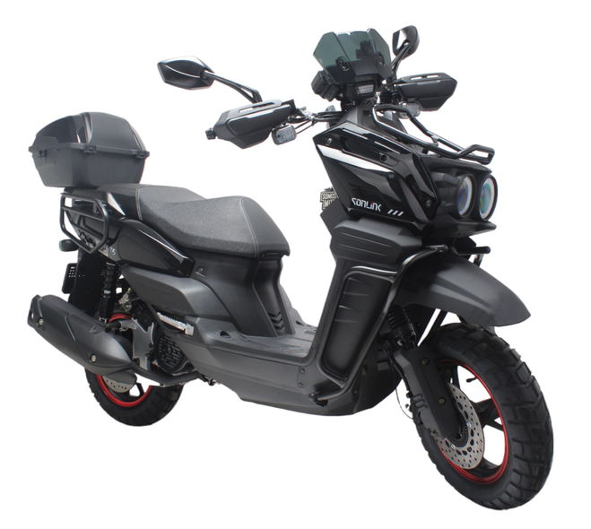 SL150 T-5