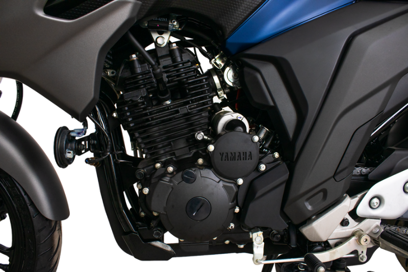 FZ25 ABS