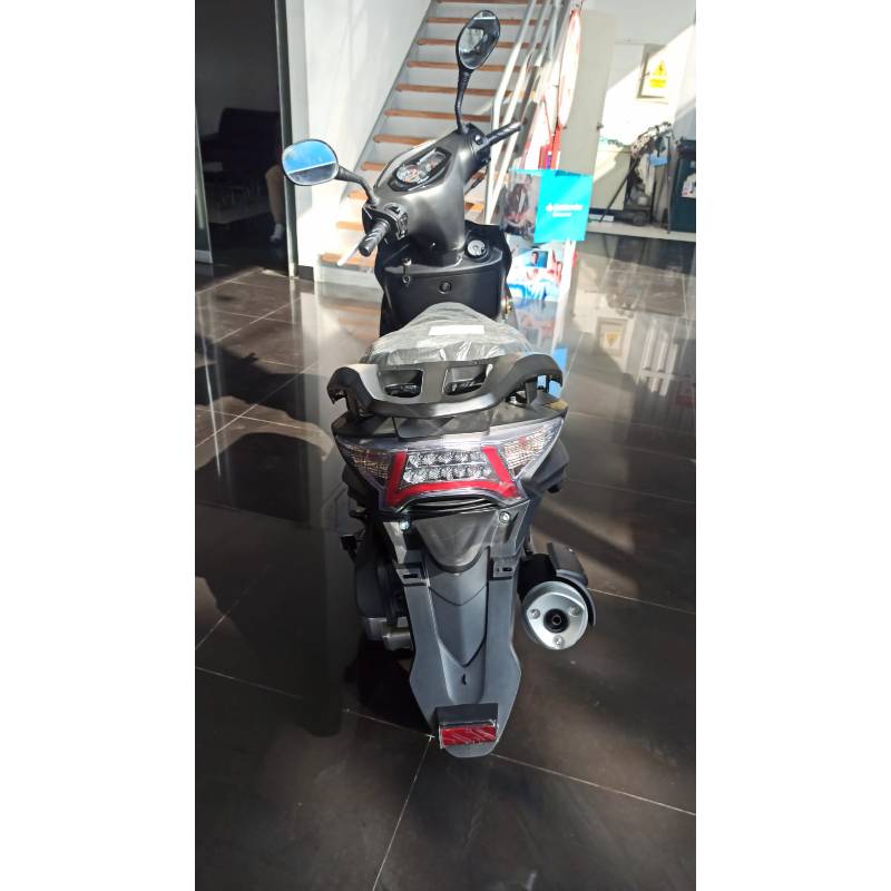 GOL 125 (SMART)