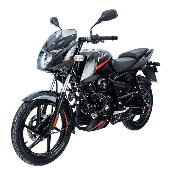 PULSAR 150 NEON