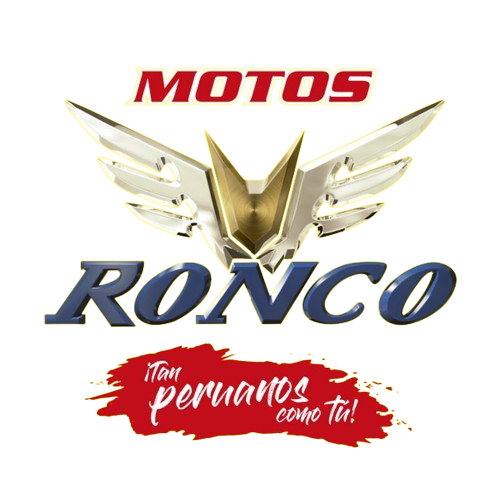 MOTOS RONCO