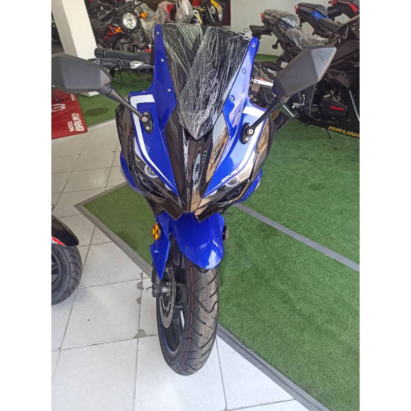 250RR PRO