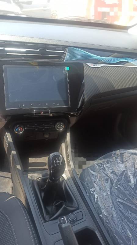 CHERY TIGGO 2 PRO