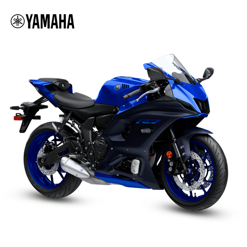 YZF-R7