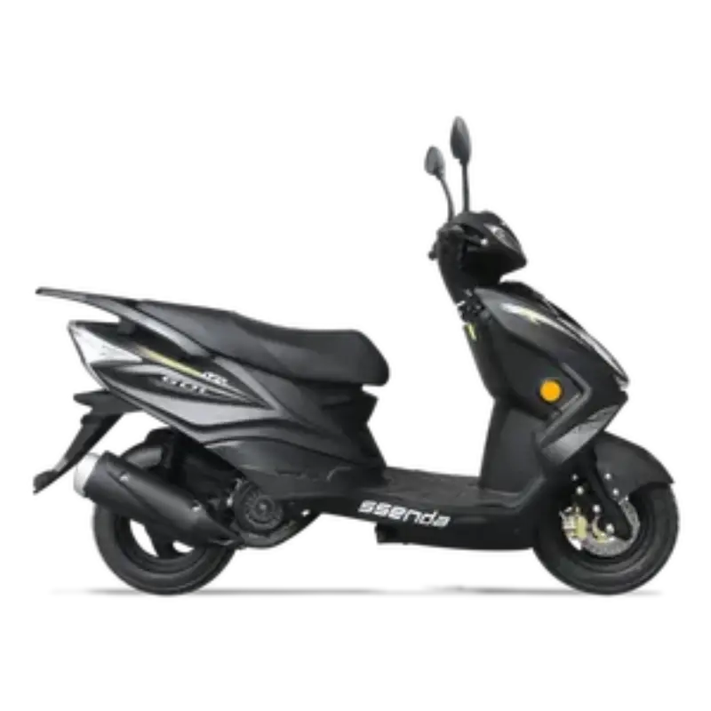 GOL 125 (SMART)