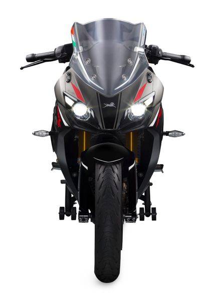 APACHE RR 310