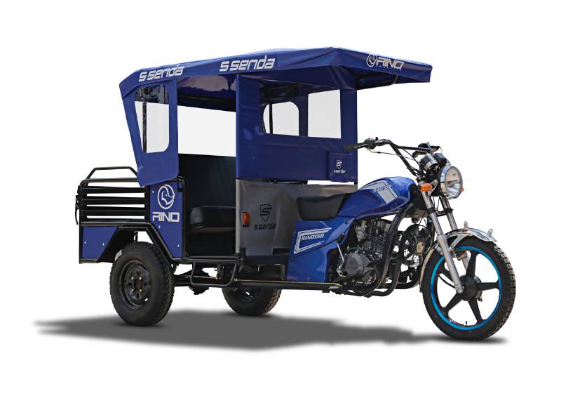 MTX RINO 150