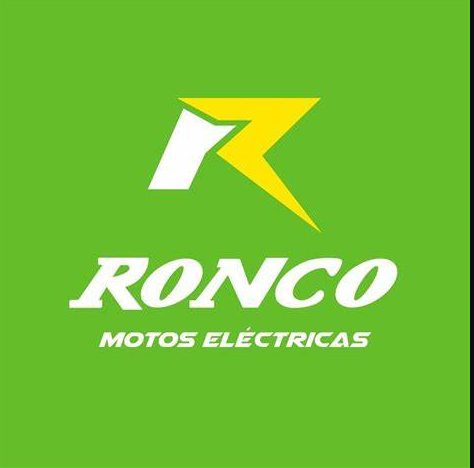 MOTOS RONCO ELECTRICAS