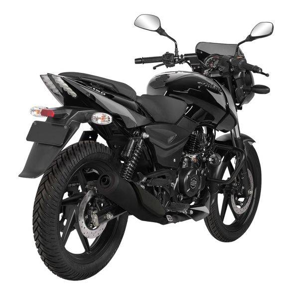 PULSAR 150R