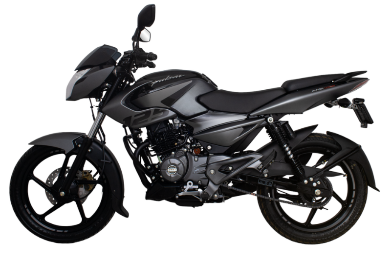 PULSAR NS125