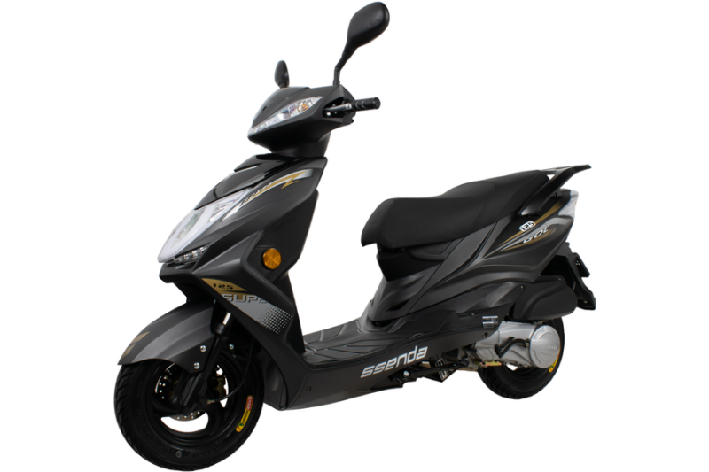 GOL 125 (SMART)