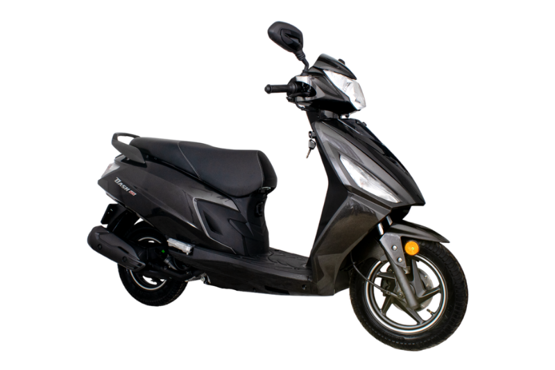 DASH 125 FI