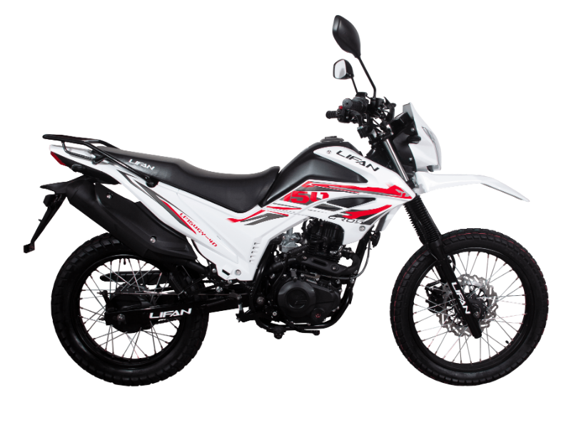 XTRIAL 150