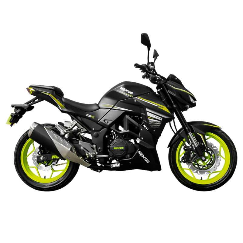 200 RS