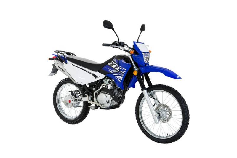 XTZ125