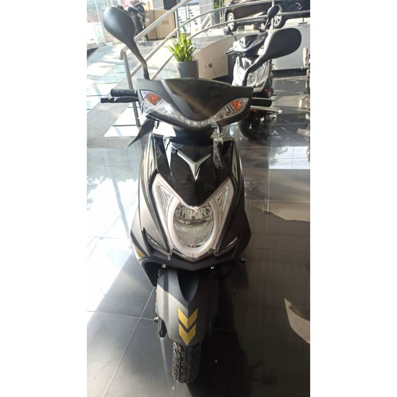 GOL 125 (SMART)