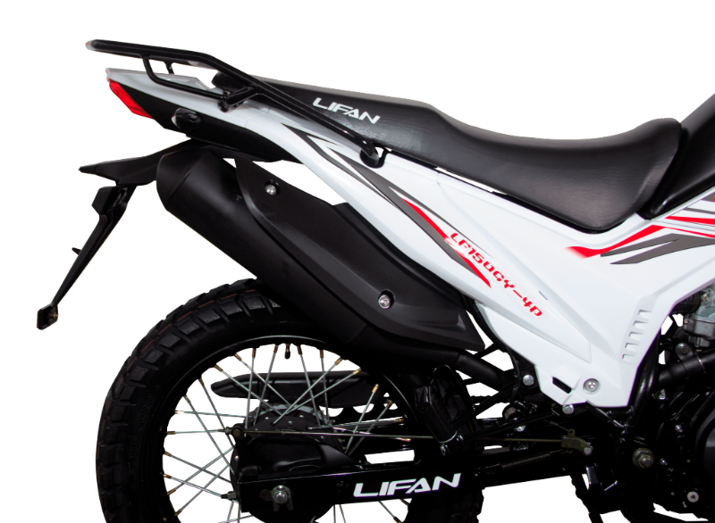 XTRIAL 150