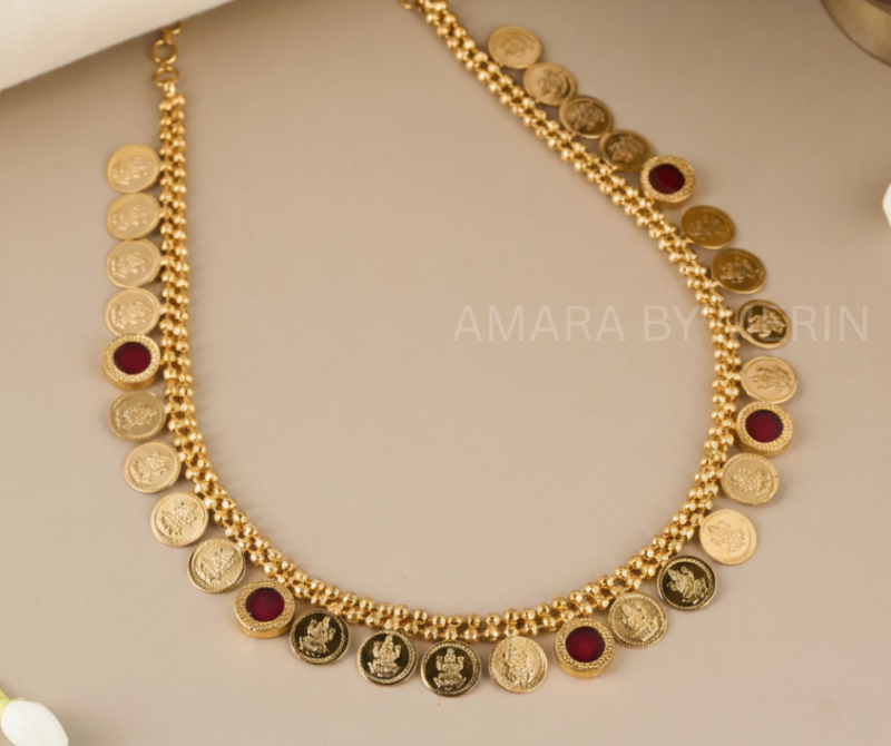 Necklace - AMN221