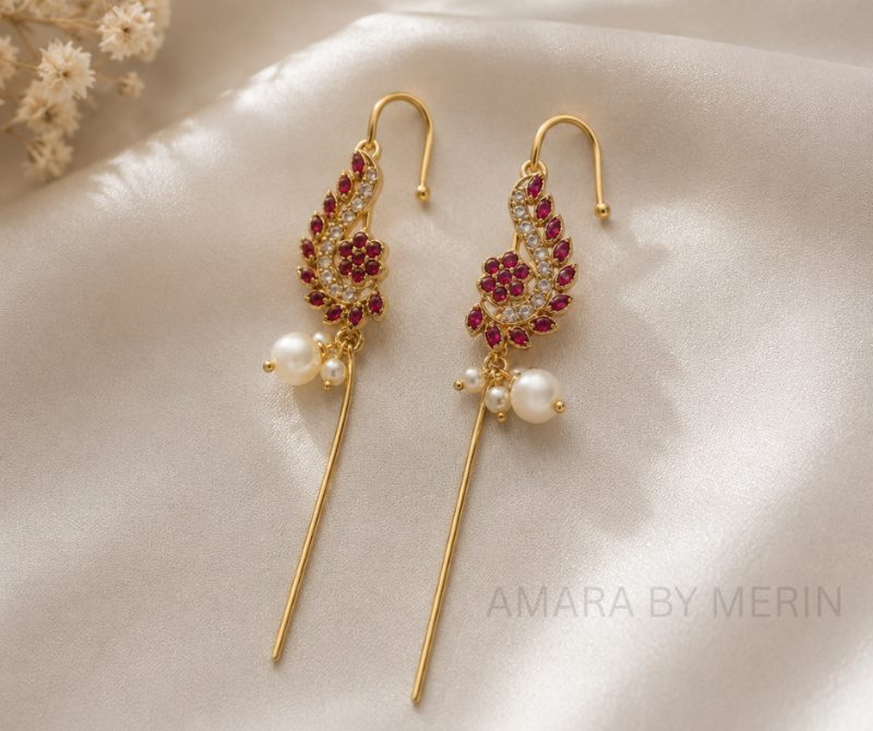 Earcuff - ECF100